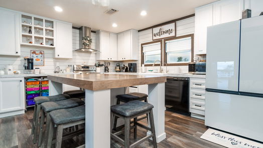 Rosharon 1-story, 5-bed 818 N Paloma Drive-idx