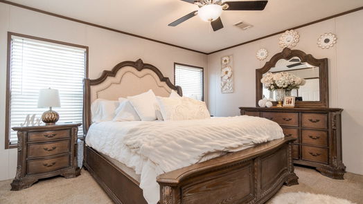 Rosharon 1-story, 5-bed 818 N Paloma Drive-idx