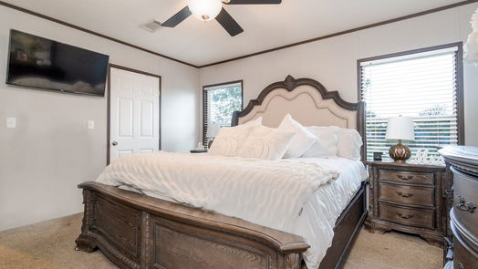 Rosharon 1-story, 5-bed 818 N Paloma Drive-idx