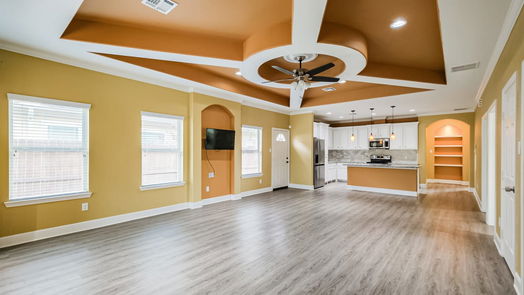 Rosharon 1-story, 4-bed 506 Compton Street-idx