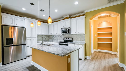 Rosharon 1-story, 4-bed 506 Compton Street-idx