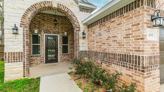 Rosharon 1-story, 4-bed 506 Compton Street-idx