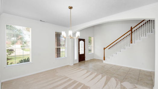 Rosharon 2-story, 4-bed 5511 Canyon Bluff Lane-idx