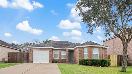 Rosharon 1-story, 4-bed 5416 Rio Ramos Street-idx