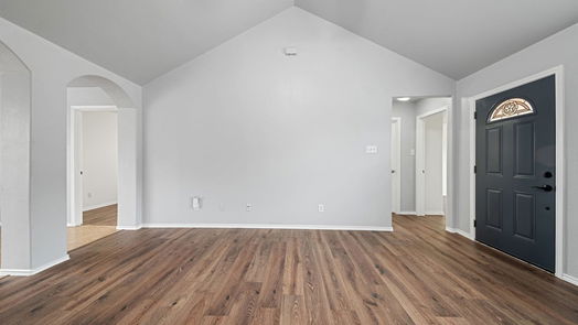 Rosharon 1-story, 4-bed 5416 Rio Ramos Street-idx