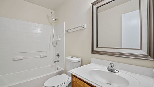 Rosharon 1-story, 4-bed 5416 Rio Ramos Street-idx