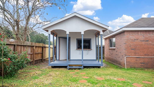 Rosharon 1-story, 4-bed 5416 Rio Ramos Street-idx