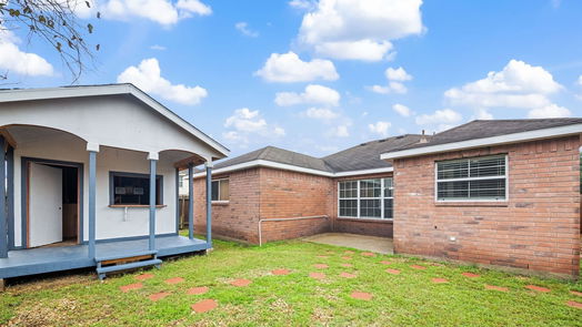 Rosharon 1-story, 4-bed 5416 Rio Ramos Street-idx