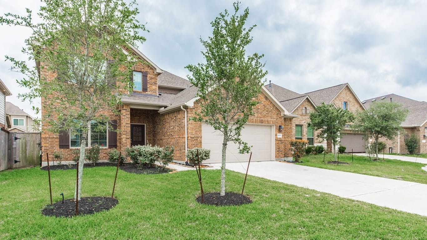 Rosharon 2-story, 4-bed 4819 Timber Gate Court-idx