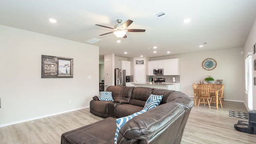 Rosharon 2-story, 4-bed 4819 Timber Gate Court-idx