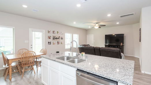 Rosharon 2-story, 4-bed 4819 Timber Gate Court-idx