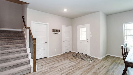 Rosharon 2-story, 4-bed 4819 Timber Gate Court-idx