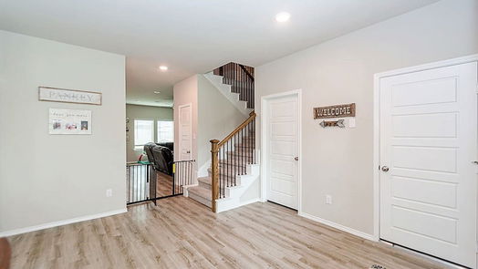 Rosharon 2-story, 4-bed 4819 Timber Gate Court-idx