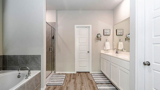 Rosharon 2-story, 4-bed 4819 Timber Gate Court-idx