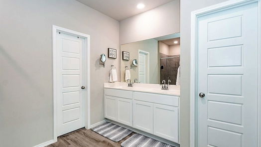 Rosharon 2-story, 4-bed 4819 Timber Gate Court-idx
