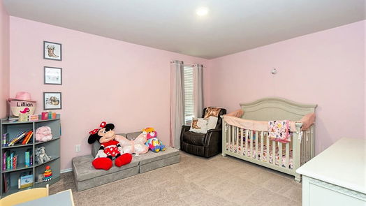 Rosharon 2-story, 4-bed 4819 Timber Gate Court-idx
