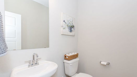 Rosharon 2-story, 4-bed 4819 Timber Gate Court-idx