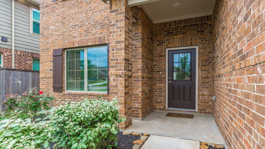 Rosharon 2-story, 4-bed 4819 Timber Gate Court-idx