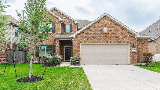 Rosharon 2-story, 4-bed 4819 Timber Gate Court-idx