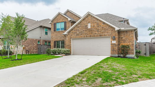 Rosharon 2-story, 4-bed 4819 Timber Gate Court-idx