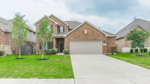 Rosharon 2-story, 4-bed 4819 Timber Gate Court-idx