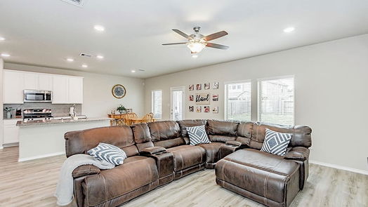 Rosharon 2-story, 4-bed 4819 Timber Gate Court-idx