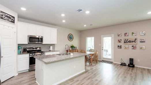 Rosharon 2-story, 4-bed 4819 Timber Gate Court-idx