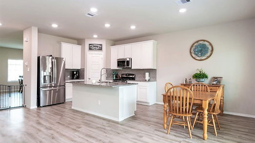 Rosharon 2-story, 4-bed 4819 Timber Gate Court-idx