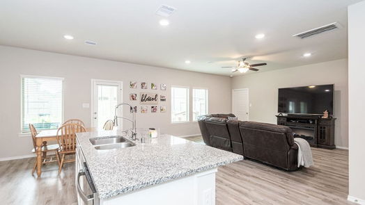 Rosharon 2-story, 4-bed 4819 Timber Gate Court-idx