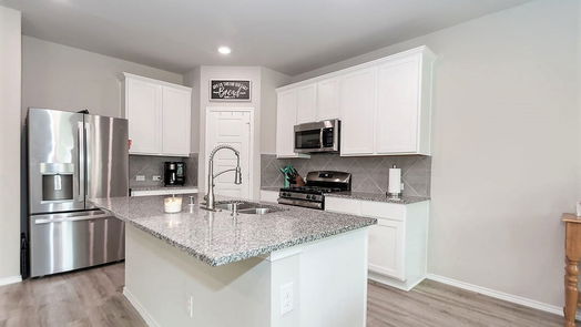 Rosharon 2-story, 4-bed 4819 Timber Gate Court-idx