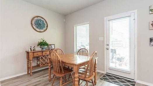 Rosharon 2-story, 4-bed 4819 Timber Gate Court-idx