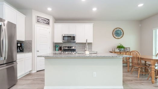 Rosharon 2-story, 4-bed 4819 Timber Gate Court-idx