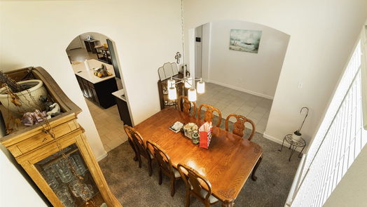 Rosharon 2-story, 5-bed 6822 Spring Vale Drive-idx