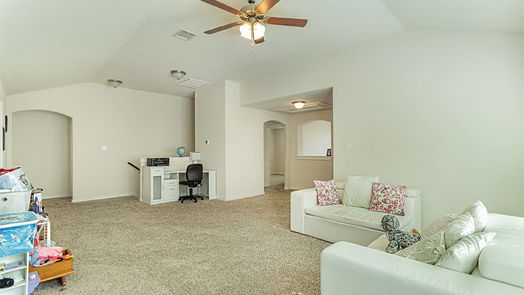 Rosharon 2-story, 5-bed 6822 Spring Vale Drive-idx