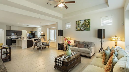 Rosharon 2-story, 5-bed 6822 Spring Vale Drive-idx