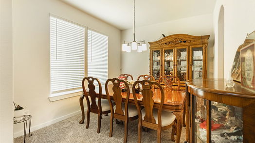 Rosharon 2-story, 5-bed 6822 Spring Vale Drive-idx