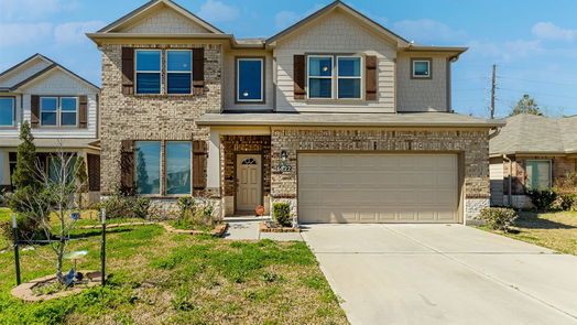 Rosharon 2-story, 5-bed 6822 Spring Vale Drive-idx