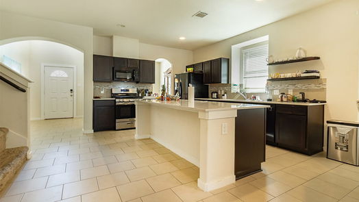 Rosharon 2-story, 5-bed 6822 Spring Vale Drive-idx
