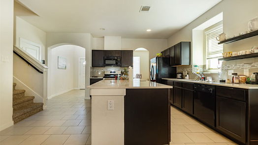 Rosharon 2-story, 5-bed 6822 Spring Vale Drive-idx