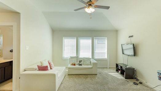 Rosharon 2-story, 5-bed 6822 Spring Vale Drive-idx