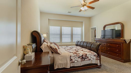 Rosharon 2-story, 5-bed 6822 Spring Vale Drive-idx