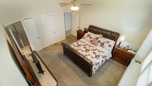 Rosharon 2-story, 5-bed 6822 Spring Vale Drive-idx