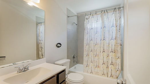 Rosharon 2-story, 5-bed 6822 Spring Vale Drive-idx