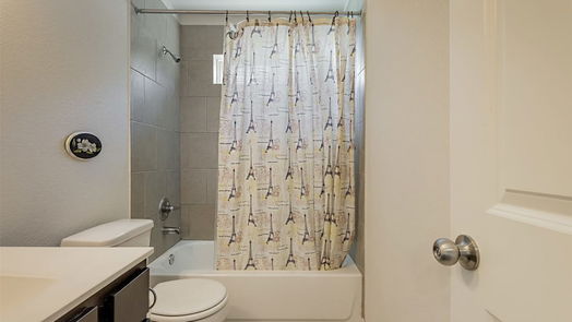 Rosharon 2-story, 5-bed 6822 Spring Vale Drive-idx