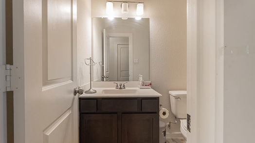 Rosharon 2-story, 5-bed 6822 Spring Vale Drive-idx