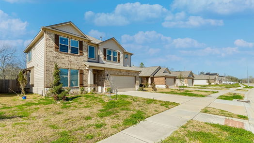Rosharon 2-story, 5-bed 6822 Spring Vale Drive-idx