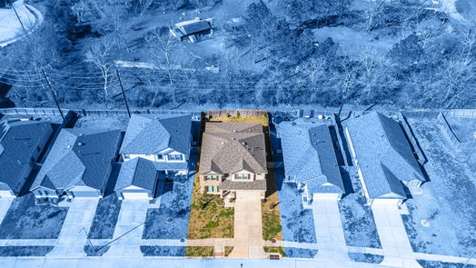 Rosharon 2-story, 5-bed 6822 Spring Vale Drive-idx