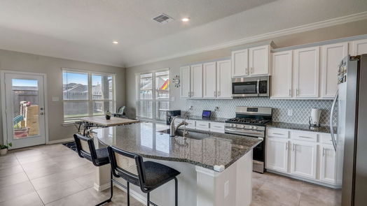 Rosharon 2-story, 4-bed 14122 Easton Bluff Lane-idx