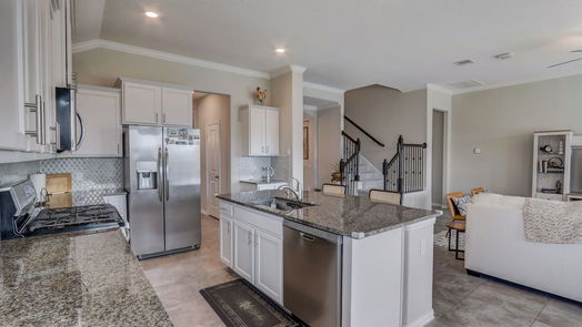 Rosharon 2-story, 4-bed 14122 Easton Bluff Lane-idx