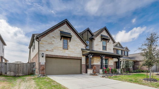 Rosharon 2-story, 4-bed 14122 Easton Bluff Lane-idx